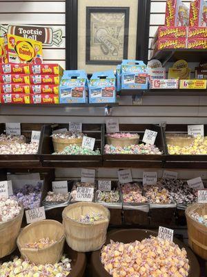 Mix & Match Candy Shoppe