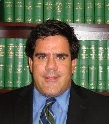 Joseph G. Pleva, Principal Attorney and Owner