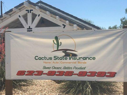 Our Buckeye Office 713 E. Monroe Ave Buckeye AZ 85326