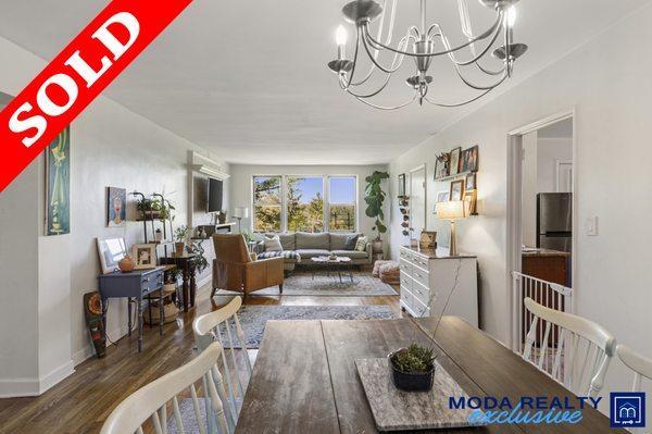 2-Bedroom sold in Central Riverdale