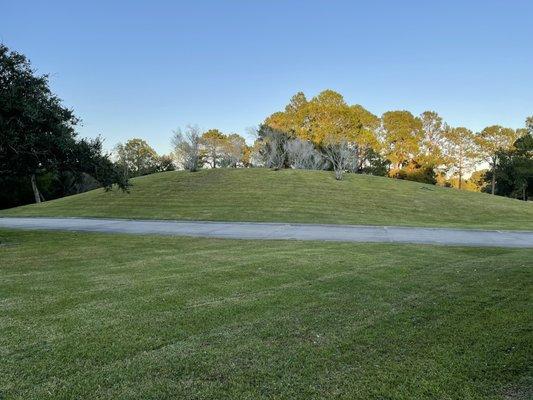 Mount Olivet Catholic Cemetery