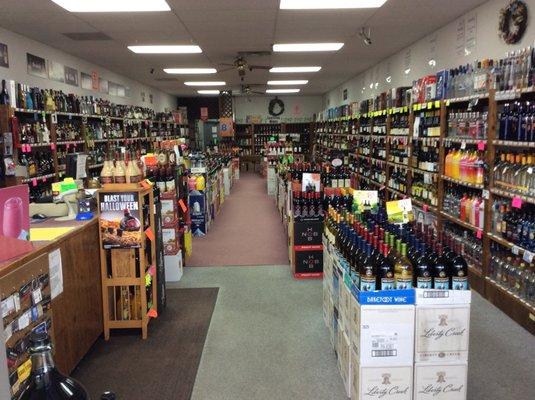 Northside Wine & Liquor