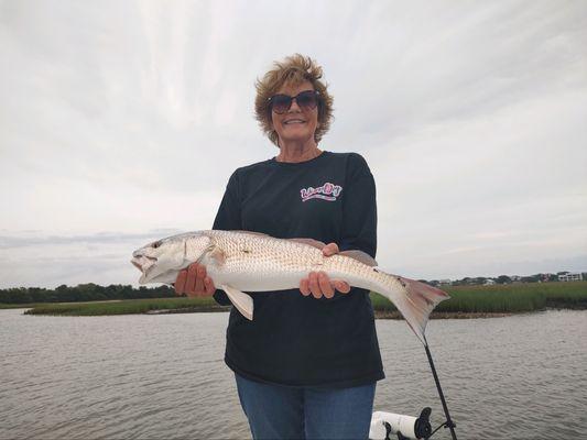 Isle Of Palms Fishing Tours