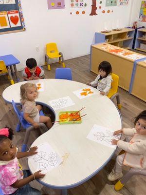 Village Park Montessori School & Infant Center