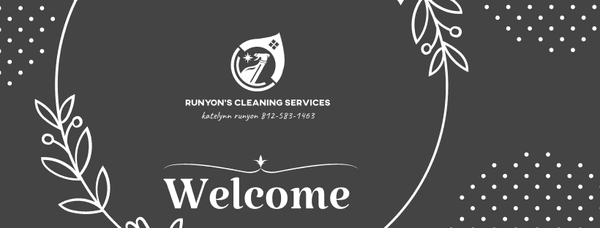 Runyons Cleaning Service