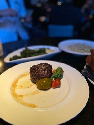 Creekstone Filet Mignon