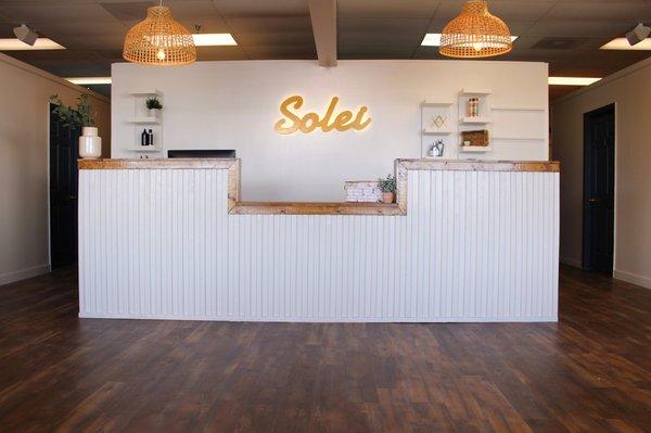 Solei Salon