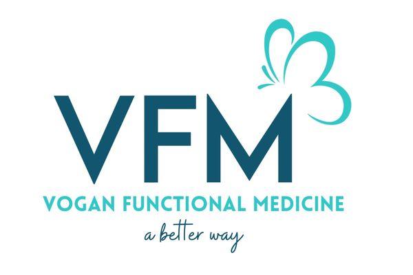 Vogan Functional Medicine Logo