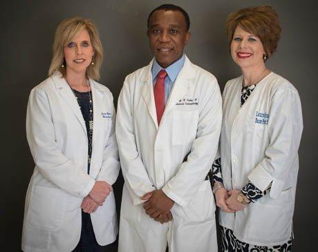 Advanced Gastroenterology is a Gastroenterologist serving Union City, TN