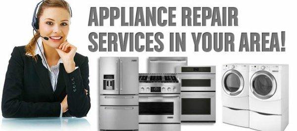 Same Day Appliance Service