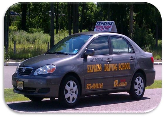 2007 Toyota Corolla