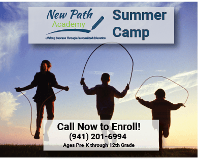 Summer Camp Available