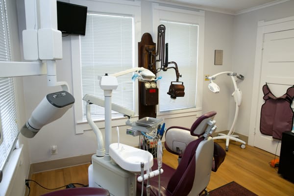 Glen Ridge Cosmetic & Family Dentistry