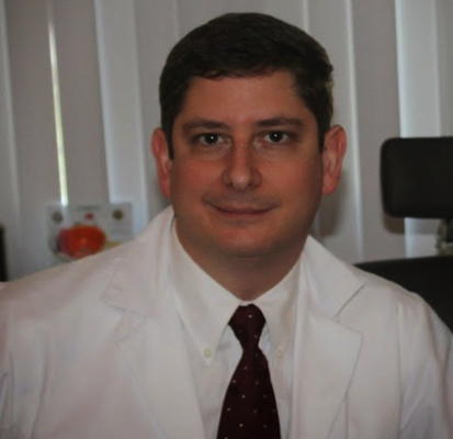 Opthalmologist Paul D. Sforza, Jr., MD | Whitestone, NY