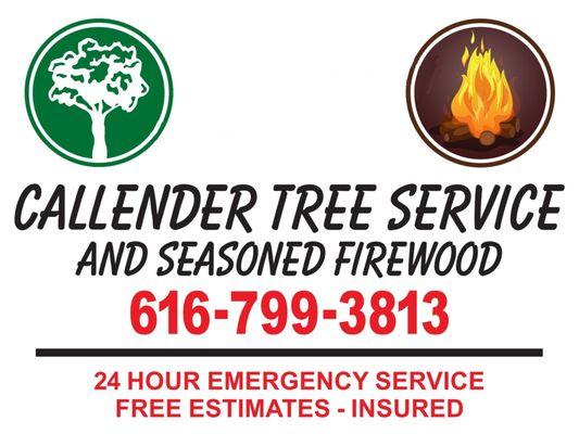 Callender Tree Service LLC