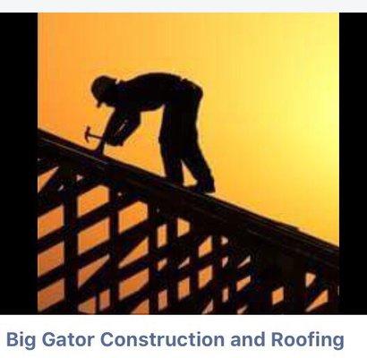 Big Gator Construction and Roofing