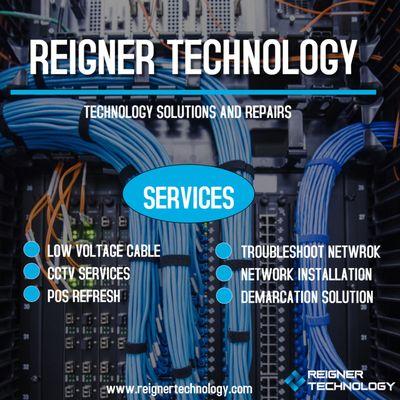 Reigner Technlogy