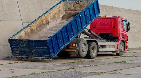 Discount Dumpster Rental