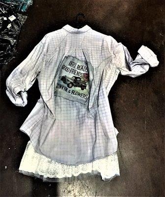 Shabby Shirt