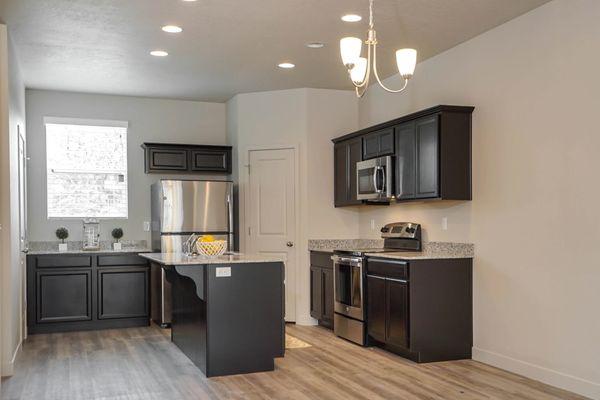 Parkview Townhomes-North Salt Lake