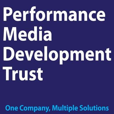 Performance Media Development Trust