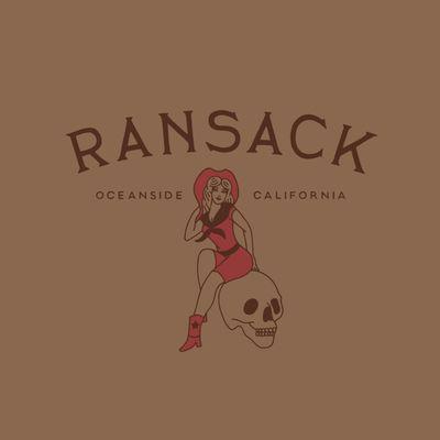 RANSACK  Vintage & Handcrafted