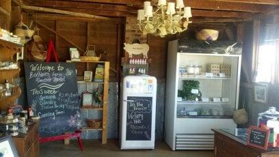 BeeHaven Farm Roadside Market