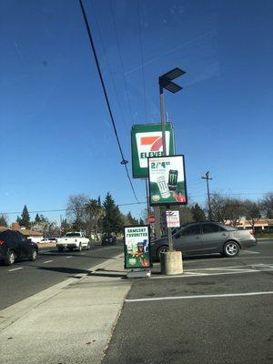 7-Eleven