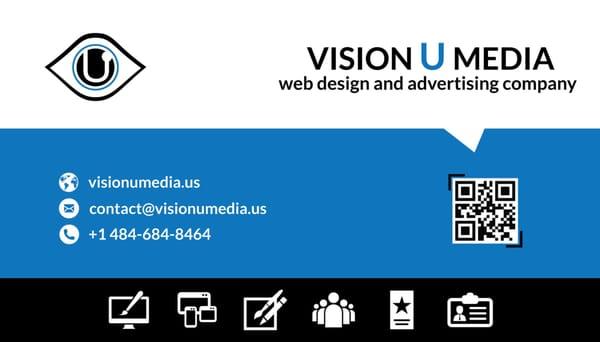 Vision U Media