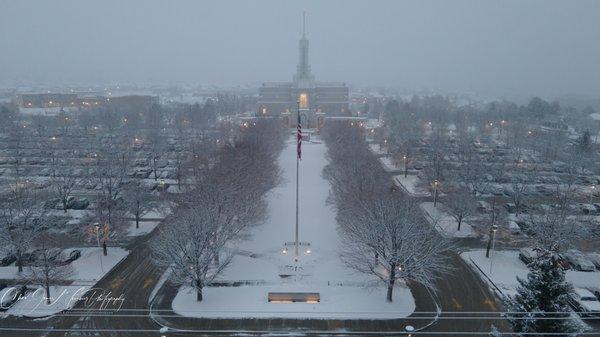 Mount Timpanogos Utah Temple more at TempleScoop.com