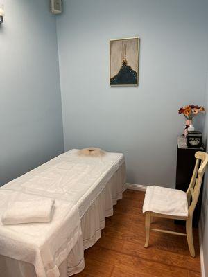 Massage Room 1