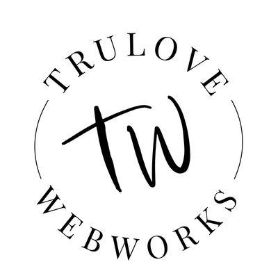 Trulove Webworks Logo