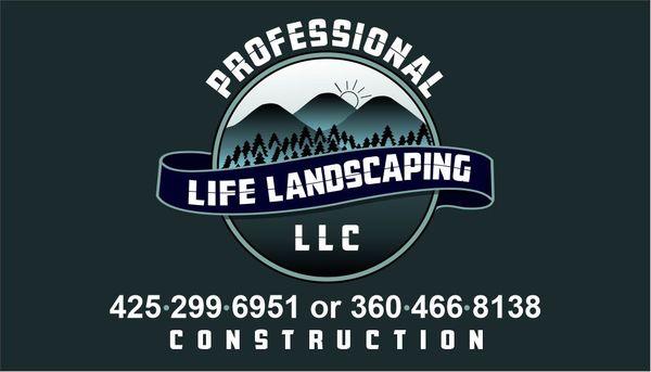 Life Landscaping