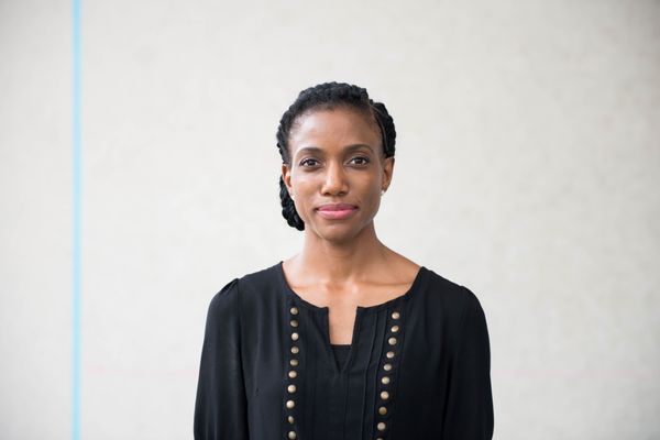 Marie Deveaux, Founder and CEO High Tides Consulting