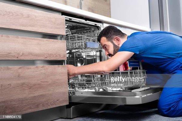 Dishwasher Repair