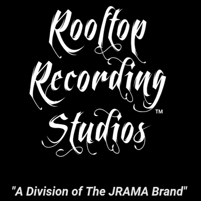 RoofTop Recording Studios!