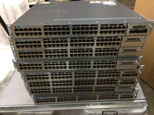 Cisco Server