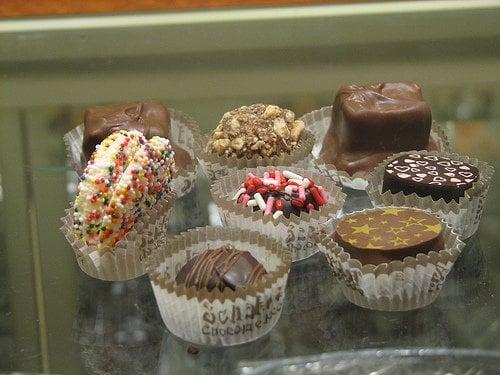 Chocolate Truffles