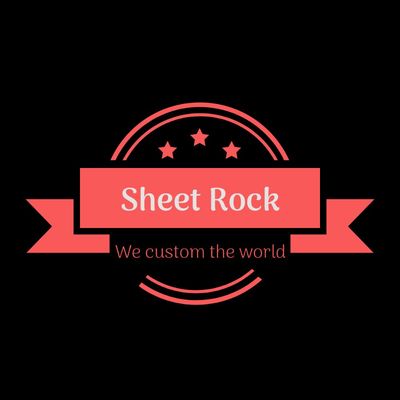 Sheet Rock Apparel