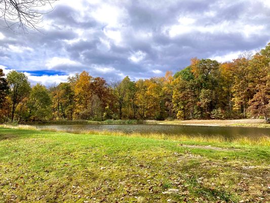 Camp Taylor Campground