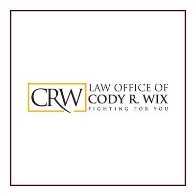 The Law Office of Cody R. Wix, LLC