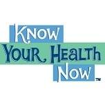 Know Your Health Now logo