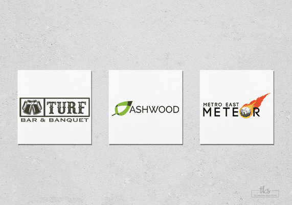 Logo design