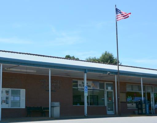 US Post Office