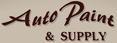 Auto Paint And Supply Logo