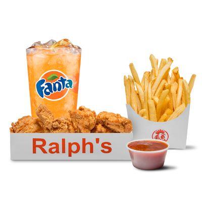 Ralph’s