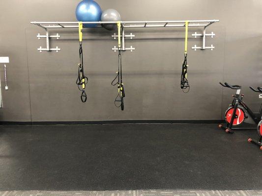 TRX