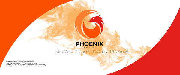 Pretty Noose Phoenix Consulting