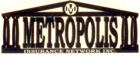 Metropolis Insurance Network Inc