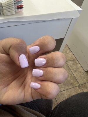 Nails